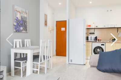 Apartamento barrerillo 5 - 317 - 1